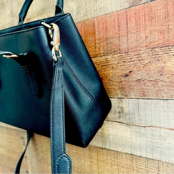 NWOT Kate Spade New York Cove Street Provence Satchel - Picture 8 of 16